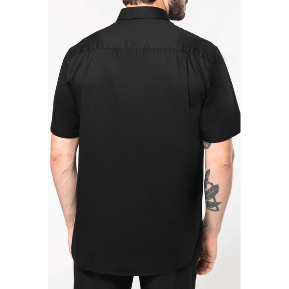 Kariban | Árijská pánská košile s krátkým rukávem